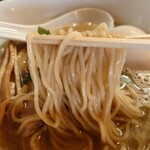 拉麵 芳 - 