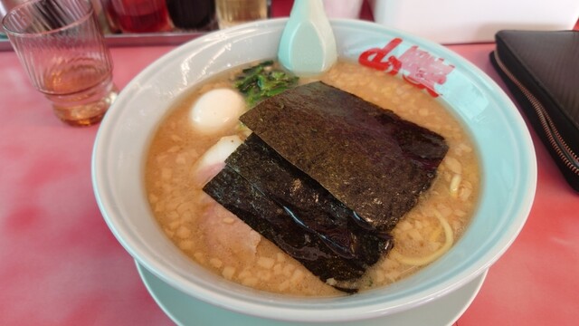山岡家 高崎西店 （やまおかや） - 群馬八幡/ラーメン | 食べログ