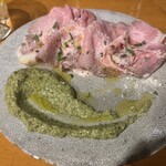 ピッツェリア メリプリンチペッサ - 