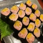 沼津 創作料理と地酒の美味しいお店 男前酒場 雄 - 