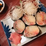 沼津 創作料理と地酒の美味しいお店 男前酒場 雄 - 