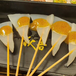 秋吉 - 料理写真: