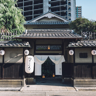 天王寺 豆ふ屋 やすまる_0