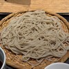 蕎麦前 山都 - 