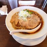 麺屋 風月 - 料理写真: