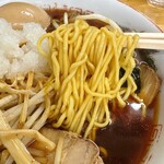 寿ラーメン - 