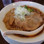 麺屋 風月 - 
