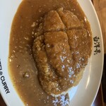旨辛カレー専門店 白洋亭 - 