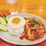 タイストリートフードbyクルン・サイアム - 