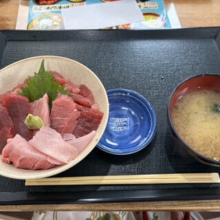 ふじやす食堂_1