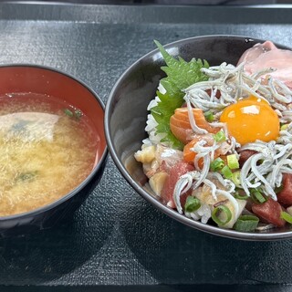 ふじやす食堂_0