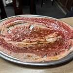 ホルモンまさる  - 