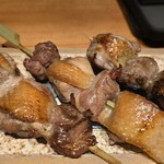 新宿 今井屋本店 - 