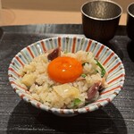 目黒 ながもと - 