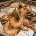 新宿 今井屋本店 - 