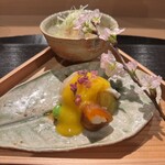 目黒 ながもと - 