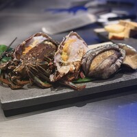 鉄板焼ステーキ 集 宮古島 - 