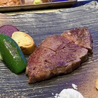 鉄板焼ステーキ 集 宮古島 - 