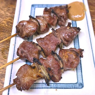 もつ焼きマーちゃん_0