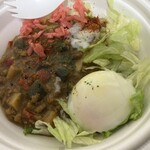 すき家 - 料理写真: