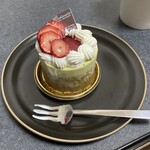 パティスリー ショコラトリー オーディネール - 