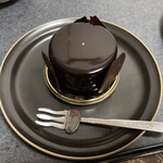 パティスリー ショコラトリー オーディネール - 