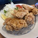 ハリノトキ - 