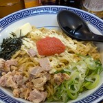 麺家 くさび - 料理写真: