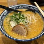 らぁめん みそ家 - 