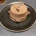 パティスリー ショコラトリー オーディネール - 