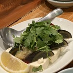TOKYO TANG TANG - 