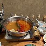 TOKYO TANG TANG - 