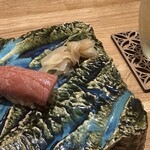 おすしあわせ 鮨ほり川 - 