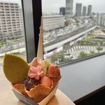 祇園辻利 - 