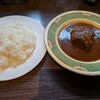 マリーアイランガニー - ポークカレー