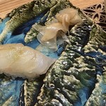 おすしあわせ 鮨ほり川 - 