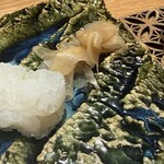 おすしあわせ 鮨ほり川 - 