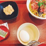 なか卯 - 料理写真: