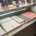 LE CHOCOLAT DE H - 