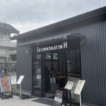 LE CHOCOLAT DE H - 
