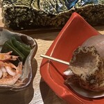 おすしあわせ 鮨ほり川 - 