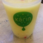 果汁工房 果琳 - ミックストロピカル