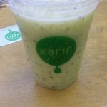 果汁工房 果琳 - キウグレ