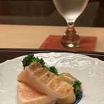 徳ㇵ本也 - 
