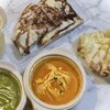 インド・ネパールレストラン アラティーエス