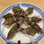天ぷらとワイン 小島 本店