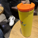 スターバックス・コーヒー - ドリンク写真: