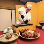 赤坂 にのまえ - 