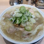 桜上水 船越 - 