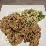 焼肉 蘭 - 
